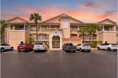 452 Bouchelle Drive #303, New Smyrna Beach, FL 32169 - Photo 43