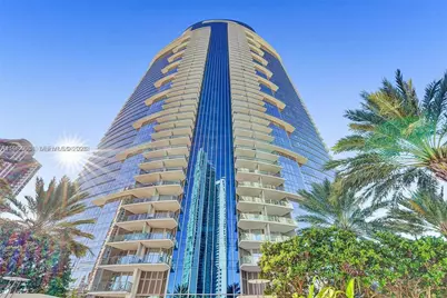 851 NE 1st Ave #3601, Miami, FL 33132 - Photo 21