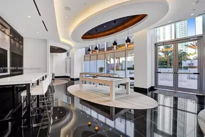 851 NE 1st Ave #3601, Miami, FL 33132 - Photo 41