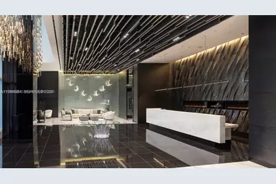 851 NE 1st Ave #3601, Miami, FL 33132 - Photo 23