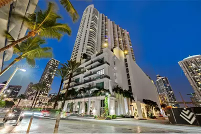 350 S Miami Ave #1409, Miami, FL 33130 - Photo 29
