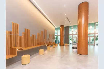 350 S Miami Ave #1409, Miami, FL 33130 - Photo 63