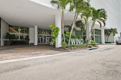 350 S Miami Ave #1409, Miami, FL 33130 - Photo 33