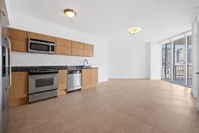 350 S Miami Ave #1409, Miami, FL 33130 - Photo 5