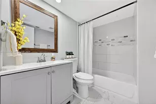 12701 SW 14th St, Pembroke Pines, FL 33027 - Photo 33