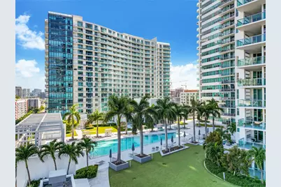 3301 NE 1st Ave #M0705, Miami, FL 33137 - Photo 35