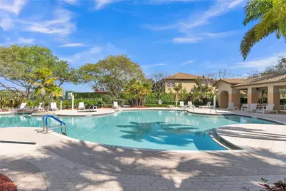 8200 NW 128th Ln #40B, Parkland, FL 33076 - Photo 23