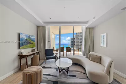 525 N Fort Lauderdale Beach Blvd #1707, Fort Lauderdale, FL 33304 - Photo 1