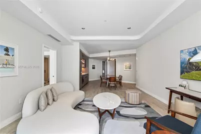 525 N Fort Lauderdale Beach Blvd #1707, Fort Lauderdale, FL 33304 - Photo 3