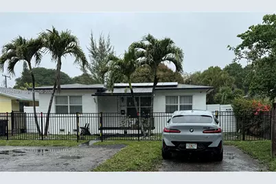 2247 Jackson St, Hollywood, FL 33020 - Photo 5