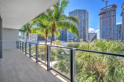 68 SE 6th St #806, Miami, FL 33131 - Photo 5