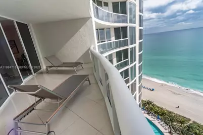 17201 Collins Ave #2104, Sunny Isles Beach, FL 33160 - Photo 1