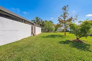 13182 SW 9th Ln, Miami, FL 33184 - Photo 23