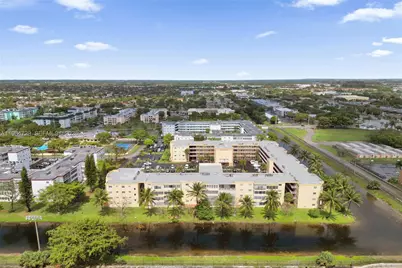 3940 NW 42nd Ave #320, Lauderdale Lakes, FL 33319 - Photo 43