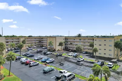 3940 NW 42nd Ave #320, Lauderdale Lakes, FL 33319 - Photo 39