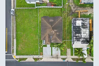 1514 NW 5th Ave, Florida City, FL 33034 - Photo 3