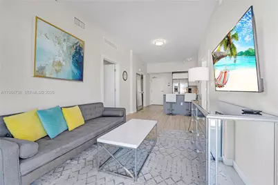 321 NE 26th St #803, Miami, FL 33137 - Photo 5