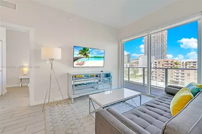 321 NE 26th St #803, Miami, FL 33137 - Photo 3