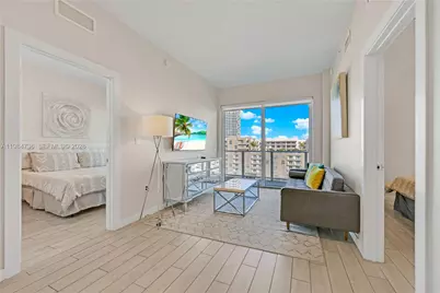 321 NE 26th St #803, Miami, FL 33137 - Photo 1