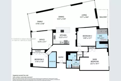 5255 Collins Ave #5J, Miami Beach, FL 33140 - Photo 35