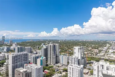 88 SW 7th St #3406, Miami, FL 33130 - Photo 33