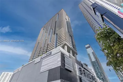 88 SW 7th St #3406, Miami, FL 33130 - Photo 37