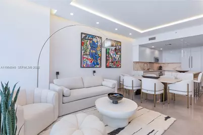 88 SW 7th St #3406, Miami, FL 33130 - Photo 5