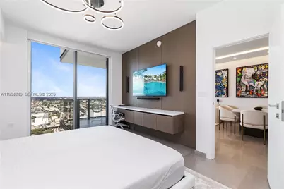 88 SW 7th St #3406, Miami, FL 33130 - Photo 17