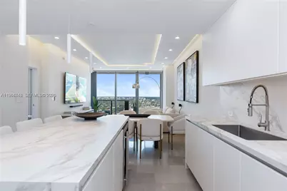 88 SW 7th St #3406, Miami, FL 33130 - Photo 13