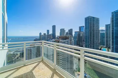 900 Brickell Key Blvd #2904, Miami, FL 33131 - Photo 31