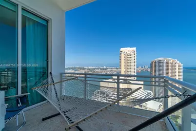 900 Brickell Key Blvd #2904, Miami, FL 33131 - Photo 29