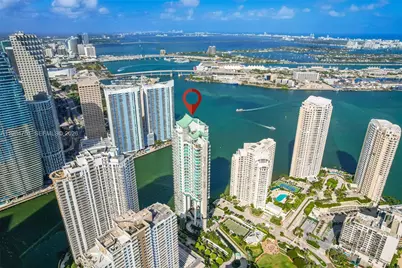 900 Brickell Key Blvd #2904, Miami, FL 33131 - Photo 39