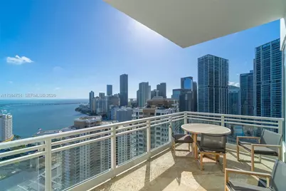 900 Brickell Key Blvd #2904, Miami, FL 33131 - Photo 33