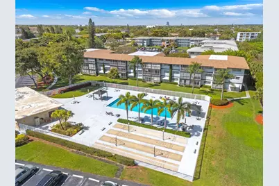 1101 Hillcrest Ct #206, Hollywood, FL 33021 - Photo 29