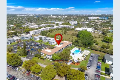 1101 Hillcrest Ct #206, Hollywood, FL 33021 - Photo 23