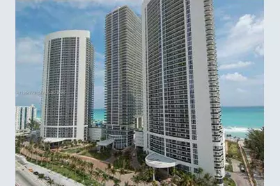 1800 S Ocean Dr #1606, Hallandale Beach, FL 33009 - Photo 1