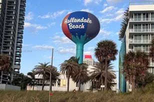 1825 S Ocean Dr, Hallandale Beach, FL 33009 - Photo 33