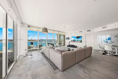 450 Alton Rd #1507, Miami Beach, FL 33139 - Photo 3