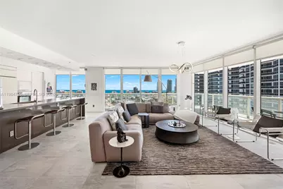 450 Alton Rd #1507, Miami Beach, FL 33139 - Photo 17