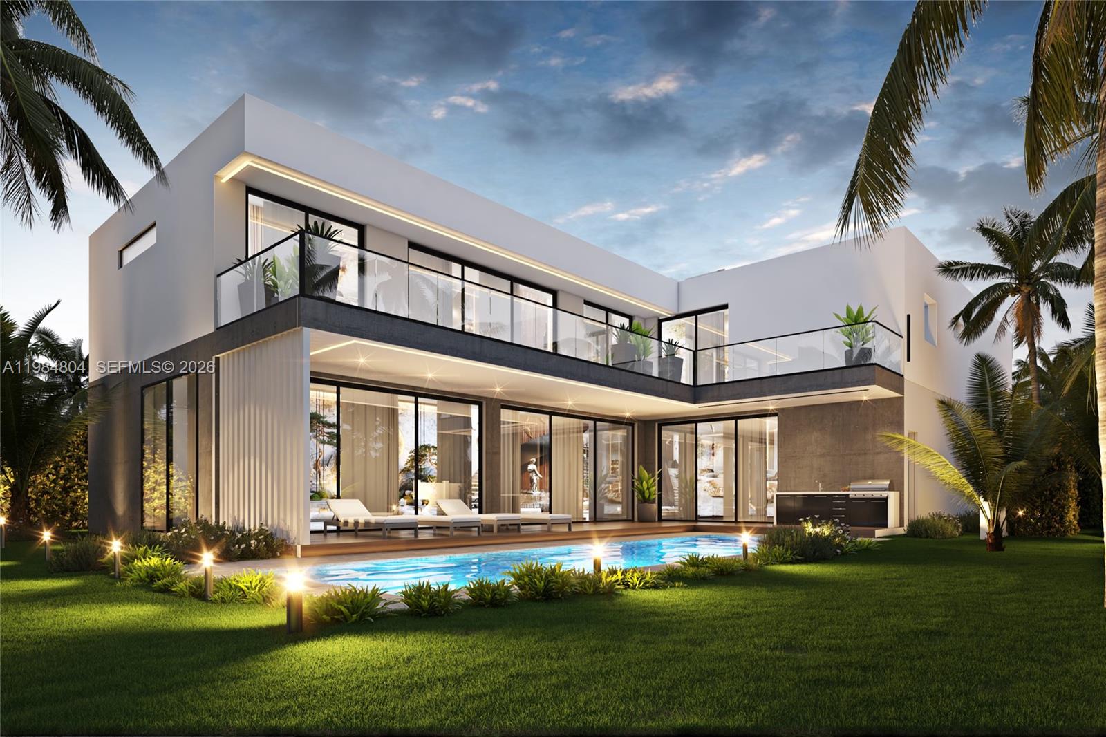 417 NE 10th Ave - 417 NE 10th Ave, Fort Lauderdale, FL 33301 Luxury Property | Jose Angel Pina