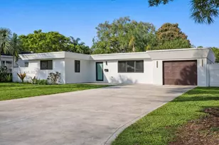 10910 NE 9th Ct, Biscayne Park, FL 33161 - Photo 1