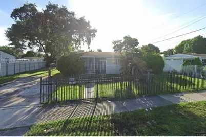 16911 NW 34 Ave, Miami Gardens, FL 33056 - Photo 1