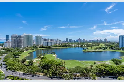 3675 N Country Club Dr #1907, Aventura, FL 33180 - Photo 25