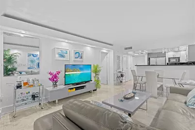 3675 N Country Club Dr #1907, Aventura, FL 33180 - Photo 11