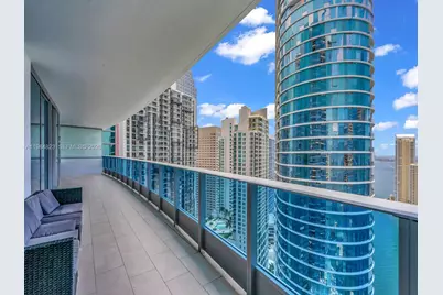 200 Biscayne Boulevard Way #3603, Miami, FL 33131 - Photo 15
