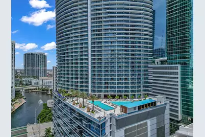 200 Biscayne Boulevard Way #3603, Miami, FL 33131 - Photo 17