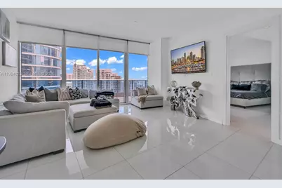 200 Biscayne Boulevard Way #3603, Miami, FL 33131 - Photo 7