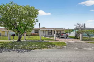 22300 SW 109th Ave, Miami, FL 33170 - Photo 1