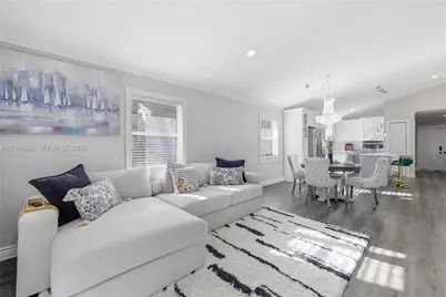 3810 NW 23rd Pl #, Coconut Creek, FL 33066 - Photo 9