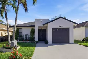 3810 NW 23rd Pl, Coconut Creek, FL 33066 - Photo 1